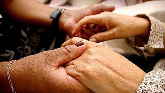 Do this for 'at least 30 minutes a day' to live to 100, according to longevity expert