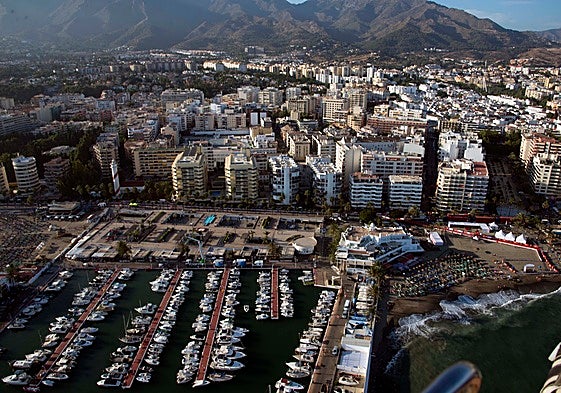 The trend of investment growth continues to rise in the first month of 2025.