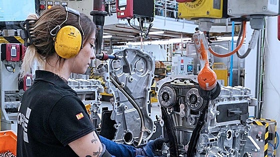 Spain closed 2024 with 468,100 more people in jobs as unemployment rate drops to 10.6%