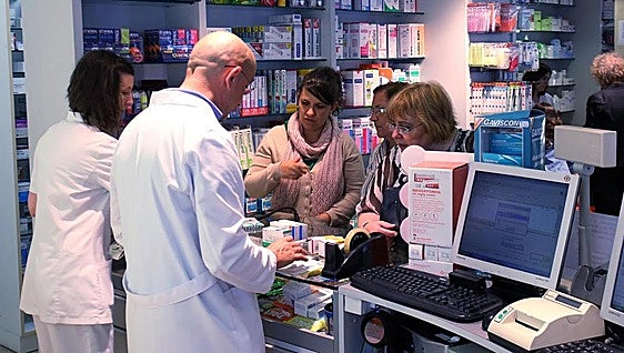 Drug supply shortages in Spain up by 41% last year