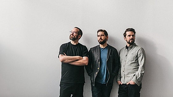 'World class' German jazz trio swing into Torremolinos