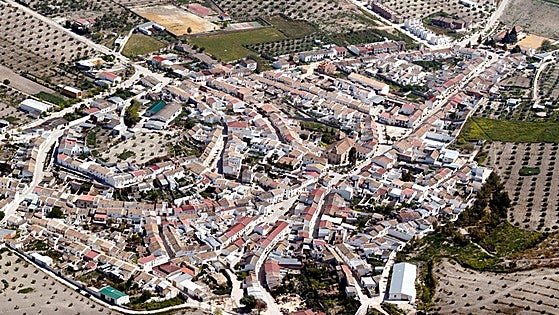 Village in Andalucía puts houses up for rent for only 30 euros in search of inhabitants