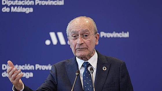 Malaga mayor backtracks on city tourism department's claim of visitor 'saturation'