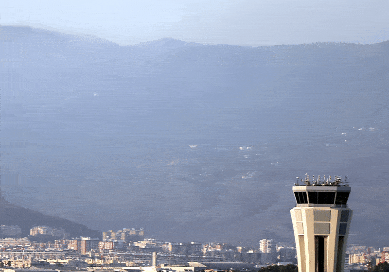 Malaga Airport seeks clearance for expansion