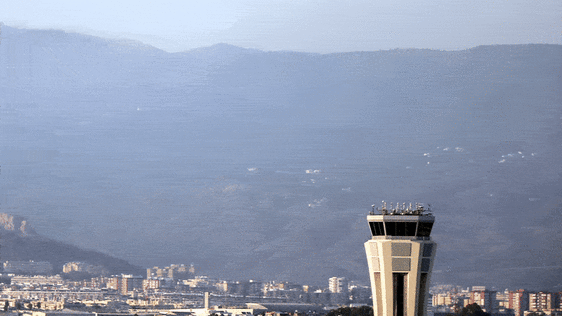 Malaga Airport seeks clearance for expansion