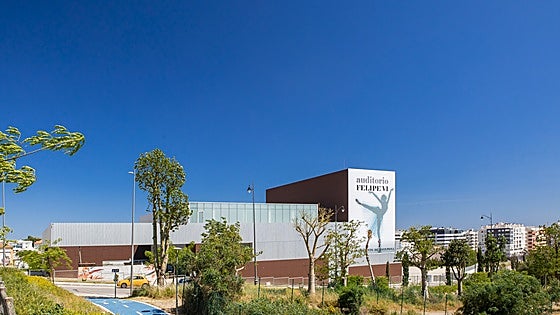 Estepona puts contract to run local theatre out to tender