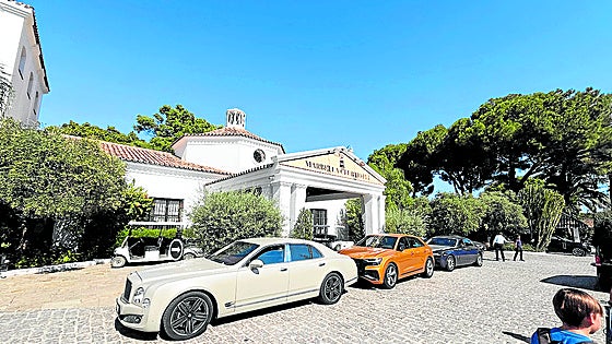This is the Costa del Sol holiday destination with the highest average price per hotel room in the whole of Spain