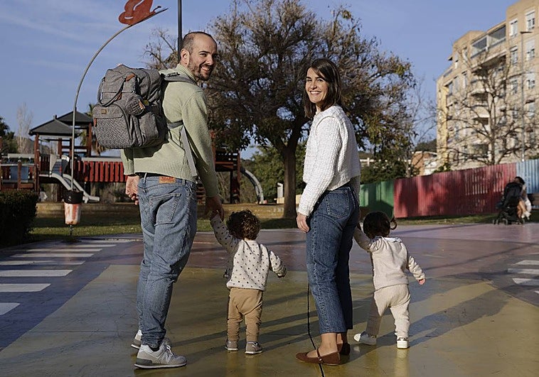 Becoming parents despite cancer