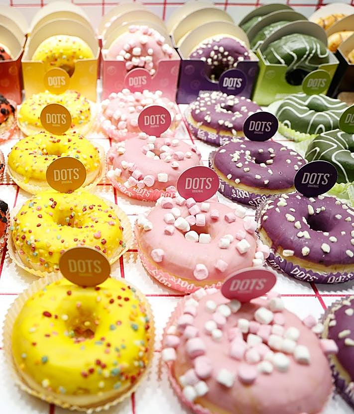 Imagen secundaria 2 - Five hundred companies shape the future of tourism in Malaga