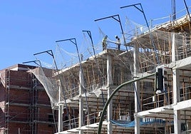 Property price rise in Malaga is not slowing down: Idealista records a 20% increase in January 2025