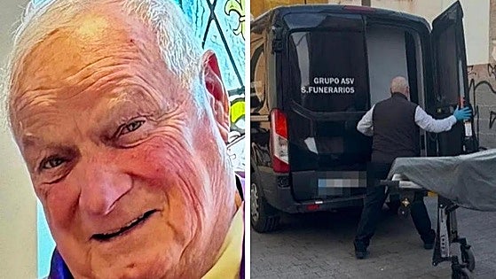 One person arrested in connection with murder of American priest who was on holiday in Malaga
