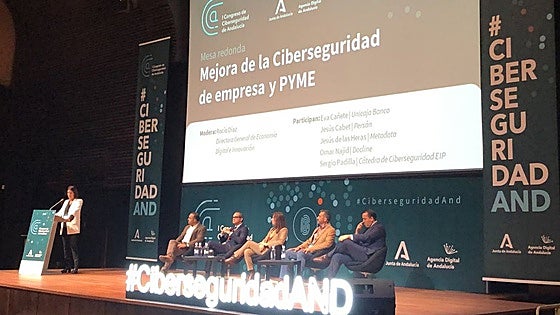 Upcoming Andalusian cybersecurity congress to focus on healthcare protection