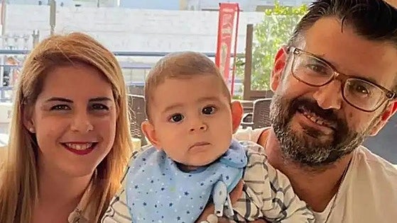 Costa del Sol family organises charity fundraiser in memory of little Jorge