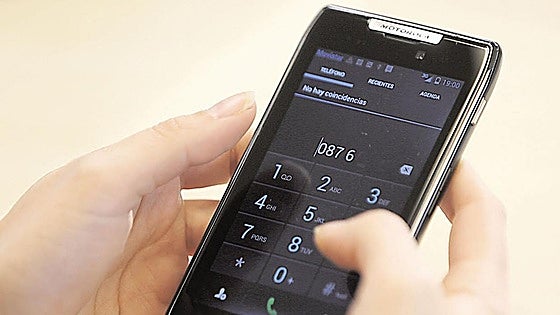 Beware the 621 prefix phone scam that is spreading in Spain