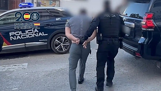 British man falls from balcony in attempt to escape kidnappers in Marbella