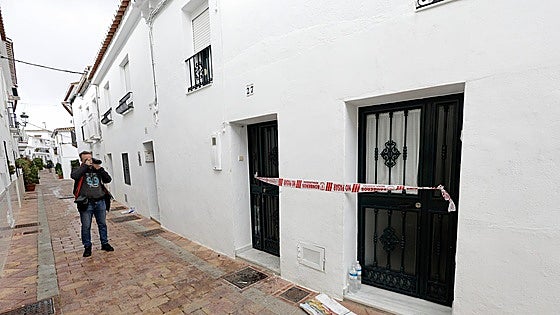 Woman murdered in Benalmádena had been denied a restraining order from the court prior to death