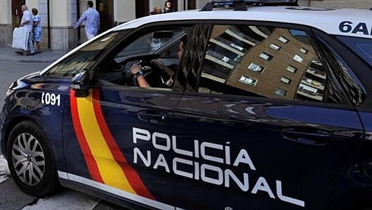 Eleven arrested for sending drugs via parcel delivery companies from Benalmádena