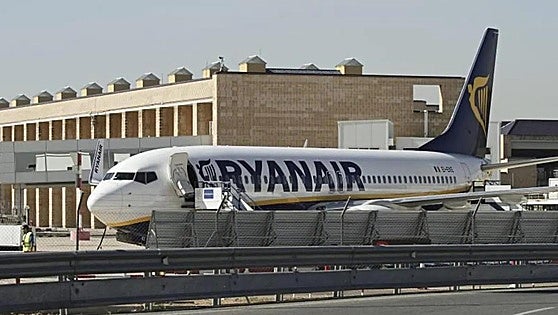 Ryanair launches two new summer routes at one of its main airport hubs in the south of Spain