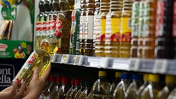 Andalucía, the Basque Country and Valencia are the regions in Spain most exposed to possible Trump tariffs
