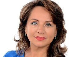 Argentina Vidrascu, MD, PhD in Plastic, Aesthetic and Reconstructive Surgery.