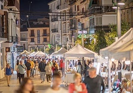 Another Portovelis market will be held in the town centre from 12 noon to 8pm.