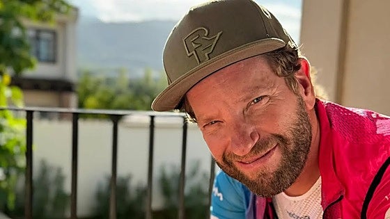 Fears grow for American cyclist reported missing 20 days ago in mountains of southern Spain