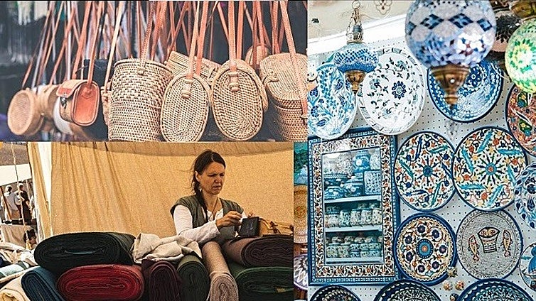 Intercultural meeting of businesswomen returns to Cártama on 8 and 9 March