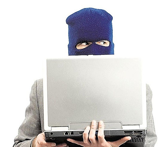 Age Concern Marbella offers advice on internet fraudsters