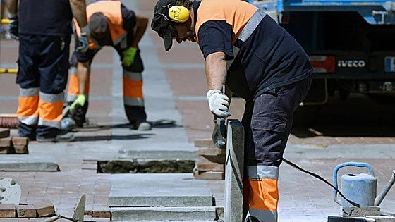 Fatal workplace accidents in Spain up by 10% in 2024 resulting in nearly 800 deaths