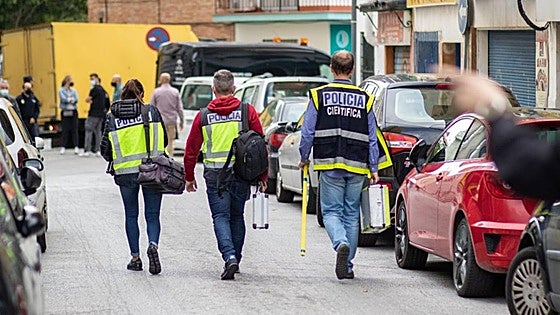 Murders and rapes on the rise in Malaga, while other crime rates steady or fall