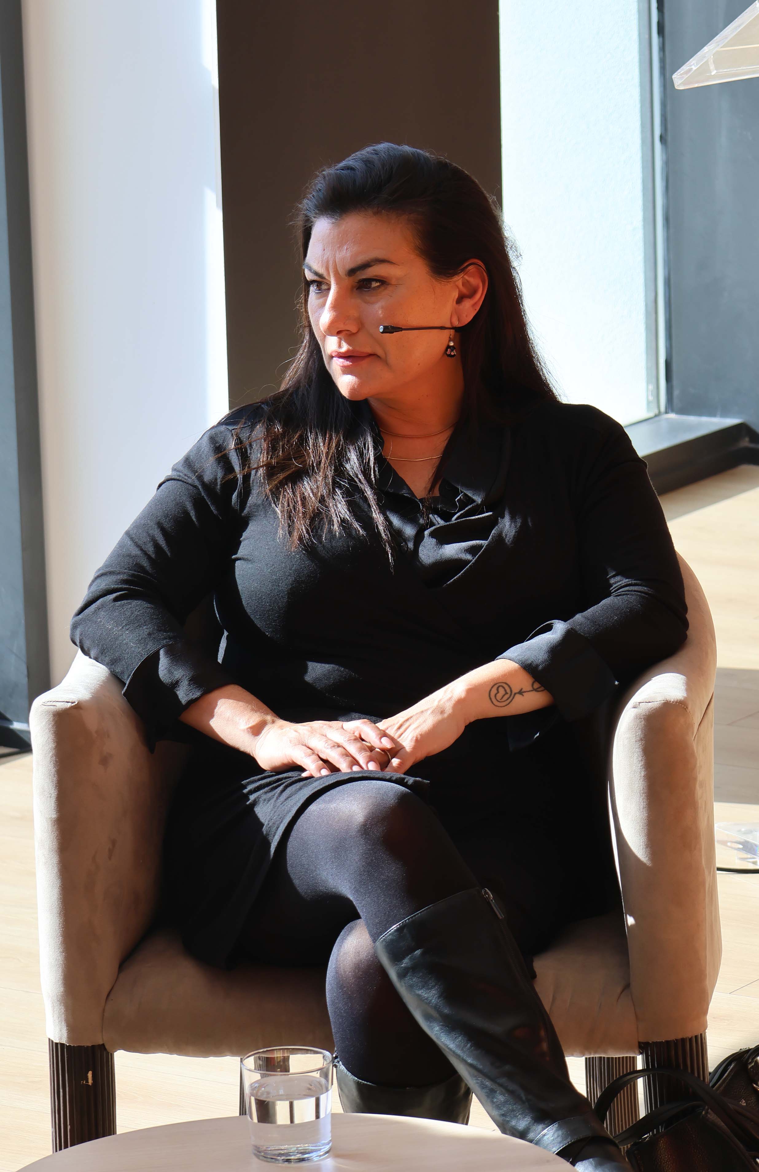 SUR in English real estate and property investment forum in Estepona, in pictures