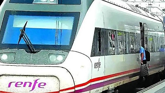 Renfe aims to recruit another 470 train drivers in Spain