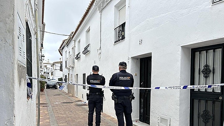 Fundraising campaign for murdered woman's children in Benalmádena collects 6,000 euros in three days