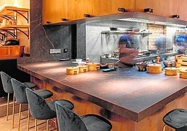 These are the best restaurants in Malaga and on the Costa del Sol, according to influential foodie guide