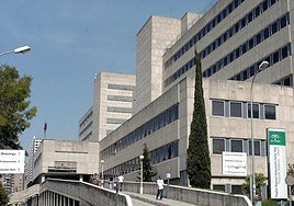 Major Malaga hospital 'on point of collapse' with waiting lists of up to three years