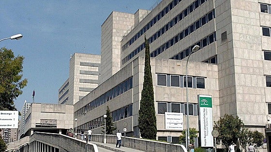 Major Malaga hospital 'on point of collapse' with waiting lists of up to three years