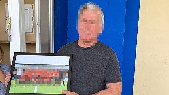 Football coach accused of stabbing teenager in Malaga town remanded in custody