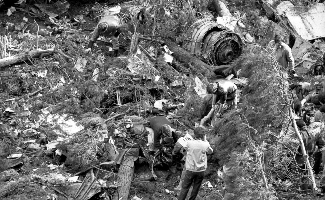 In addition to a lengthy legal process with multi-million compensation settlements for the families of the victims, the accident led to major changes in aeronautical safety: improvements in cartography and obstacle marking, increased use of ground proximity warning systems, greater rigor in approach procedures, revision of pilot training and improvements in the supervision and control of airspace. 