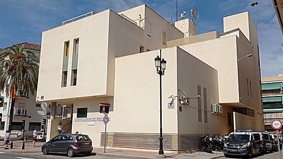 Violent robber arrested for restraining and beating three women to raid safe in Fuengirola