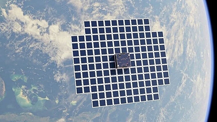 First European centre to develop connectivity between mobiles and satellites to open in Malaga