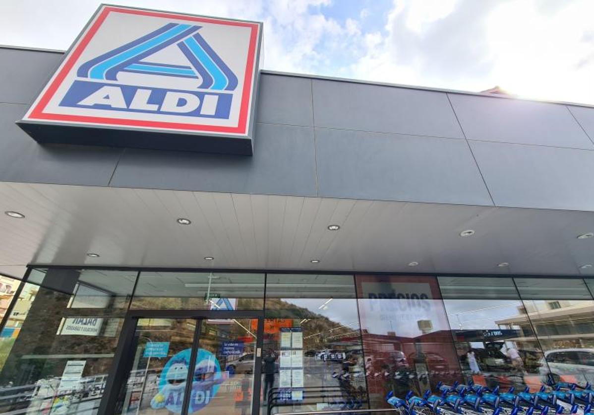 Aldi recalls glass storage jars due to risk of breakage