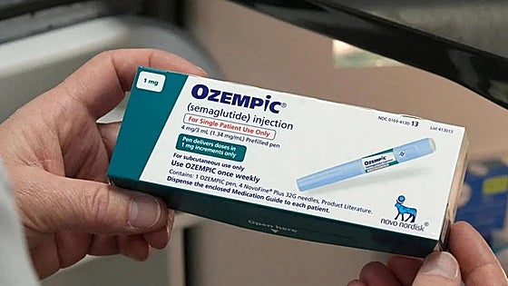 Consumer group in Spain warns about risks of buying Ozempic online