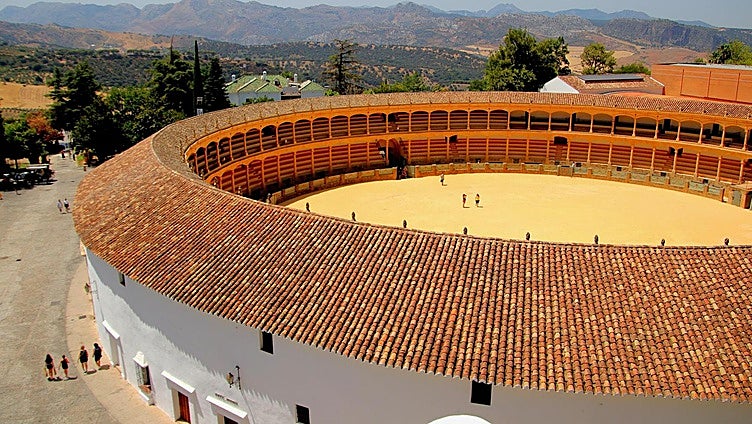 Ronda is left without its traditional Goyesca bullfighting festival for second year running due to safety fears
