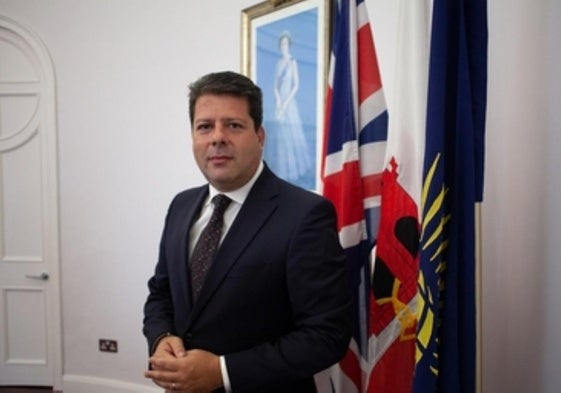 Fabian Picardo.