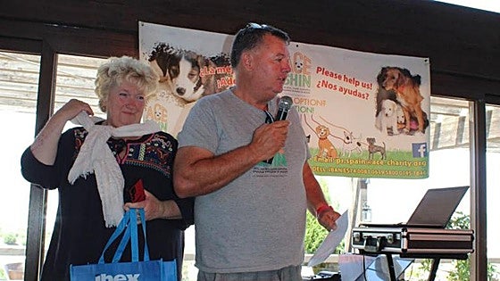 ACE animal shelter announces spring fundraising event in Mijas