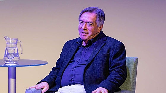 Gibraltar National Museum director attends Ignite the Cosmos forum in Tenerife