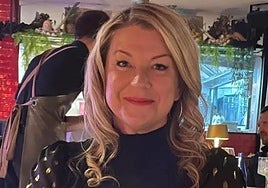 Radio presenter Hannah Murray will head off to India on 1 March.