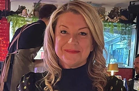 Costa del Sol radio presenter joins rickshaw rally fundraising effort