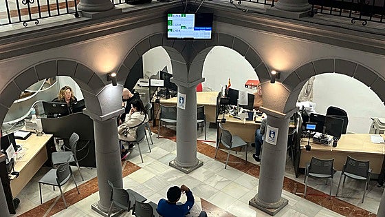 Marbella looking to use AI to speed up bureaucracy