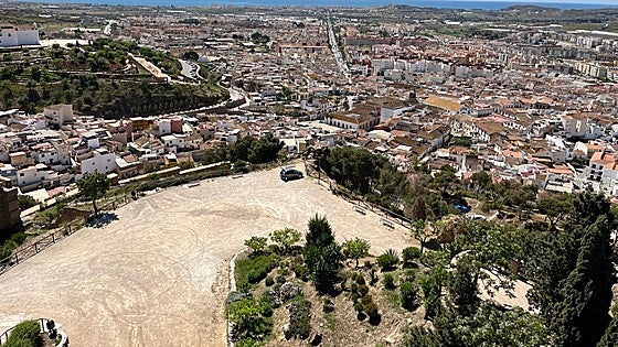 'Terra Veleia': the Costa del Sol project to combat climate